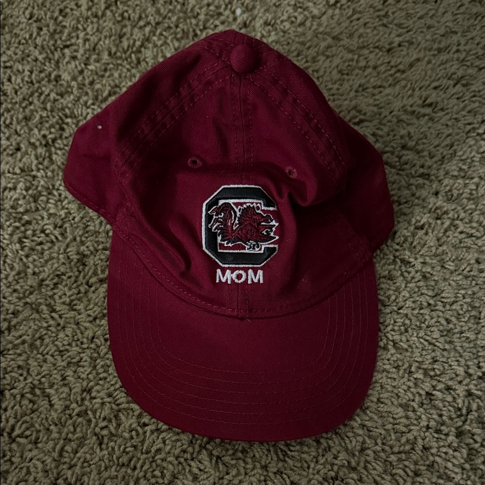 UofSC mom hat